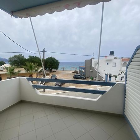 Adamas Rooms Palaiochora Exterior foto
